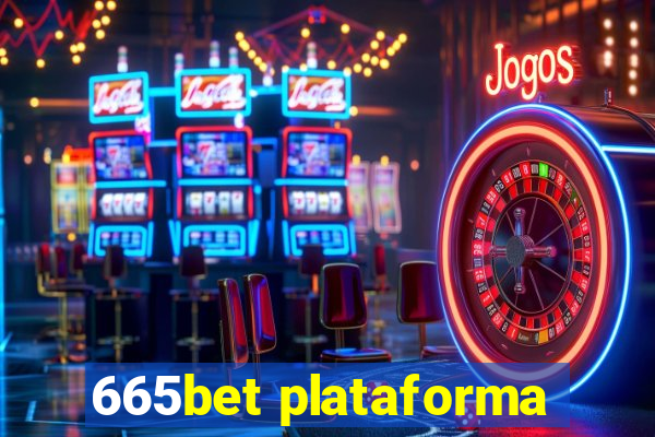 665bet plataforma